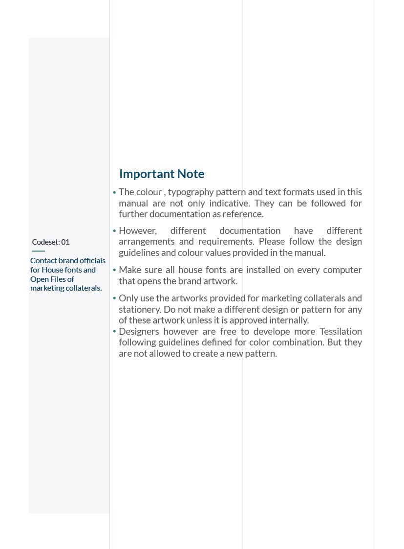 Gyan brand book — page 3