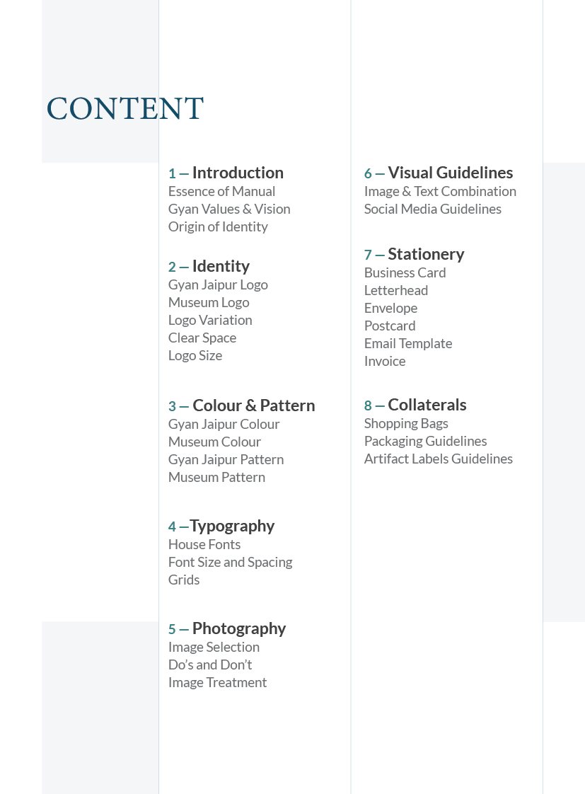 Gyan brand book — page 5