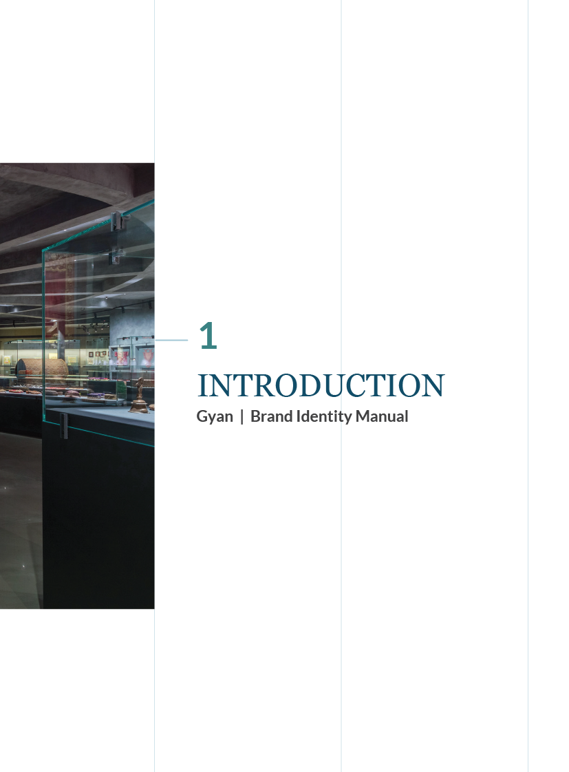 Gyan brand book — page 7