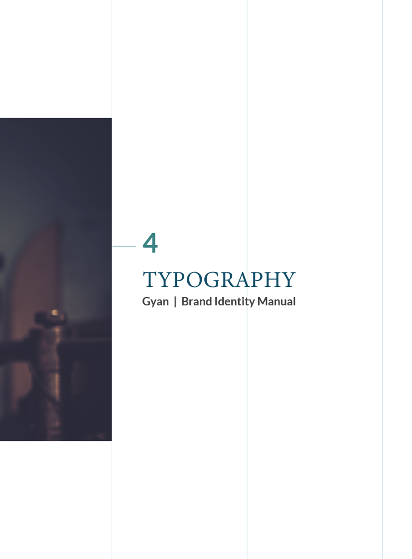 Gyan brand book — page 32
