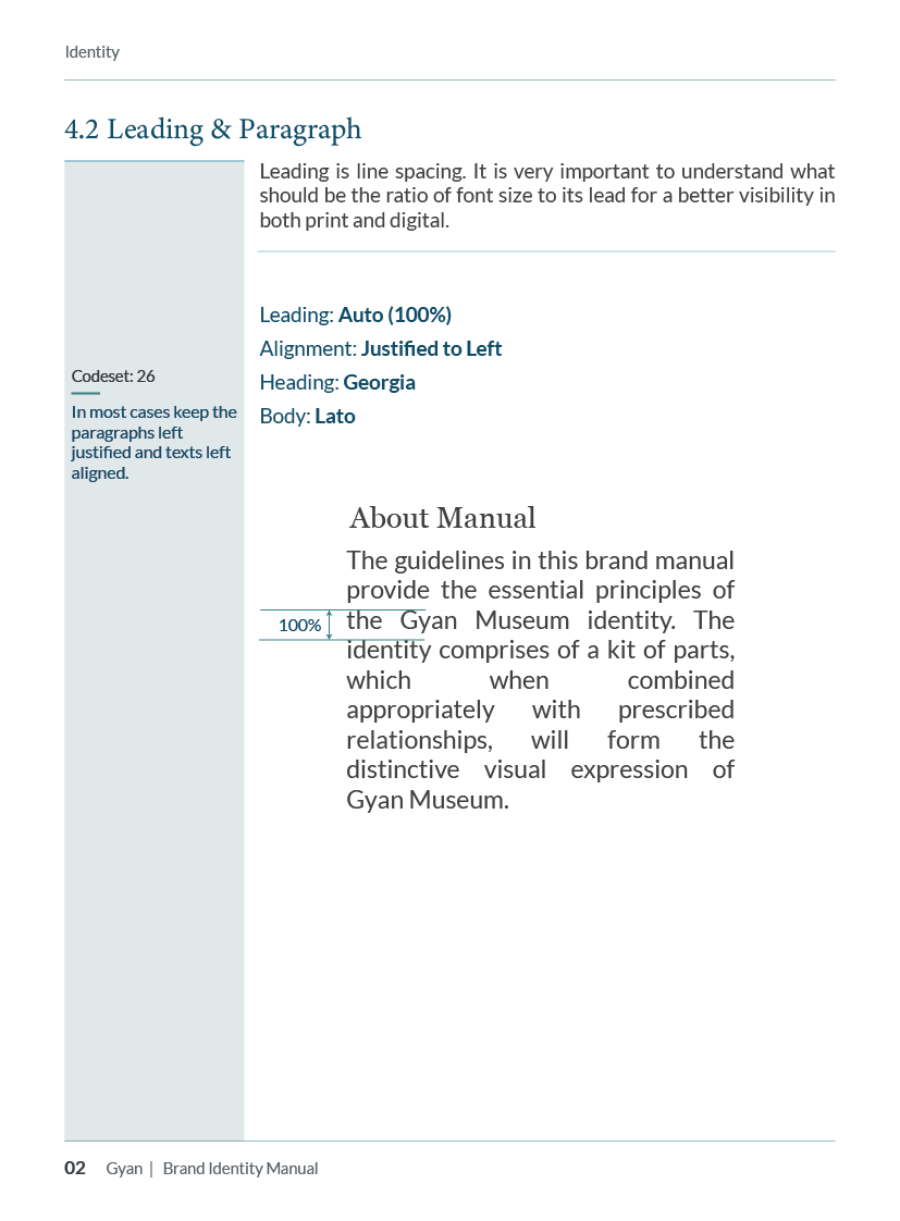 Gyan brand book — page 35