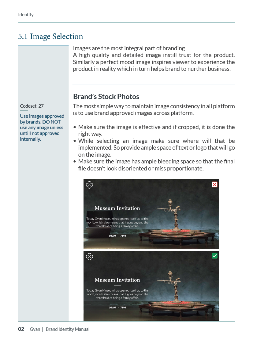 Gyan brand book — page 38