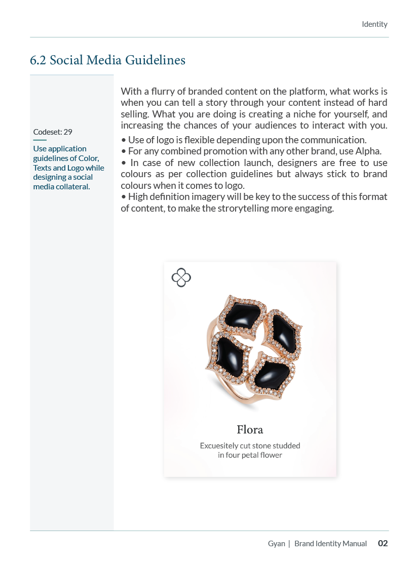 Gyan brand book — page 44