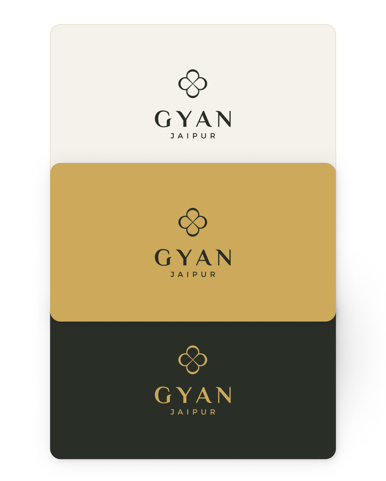 The final Gyan mark